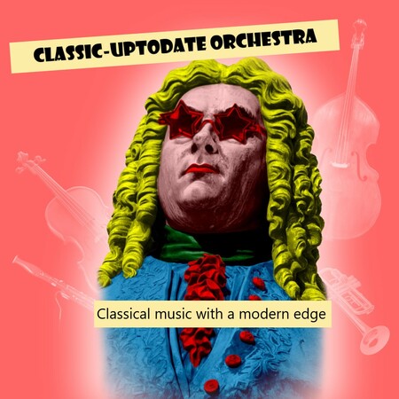 Classic UpToDate Logo